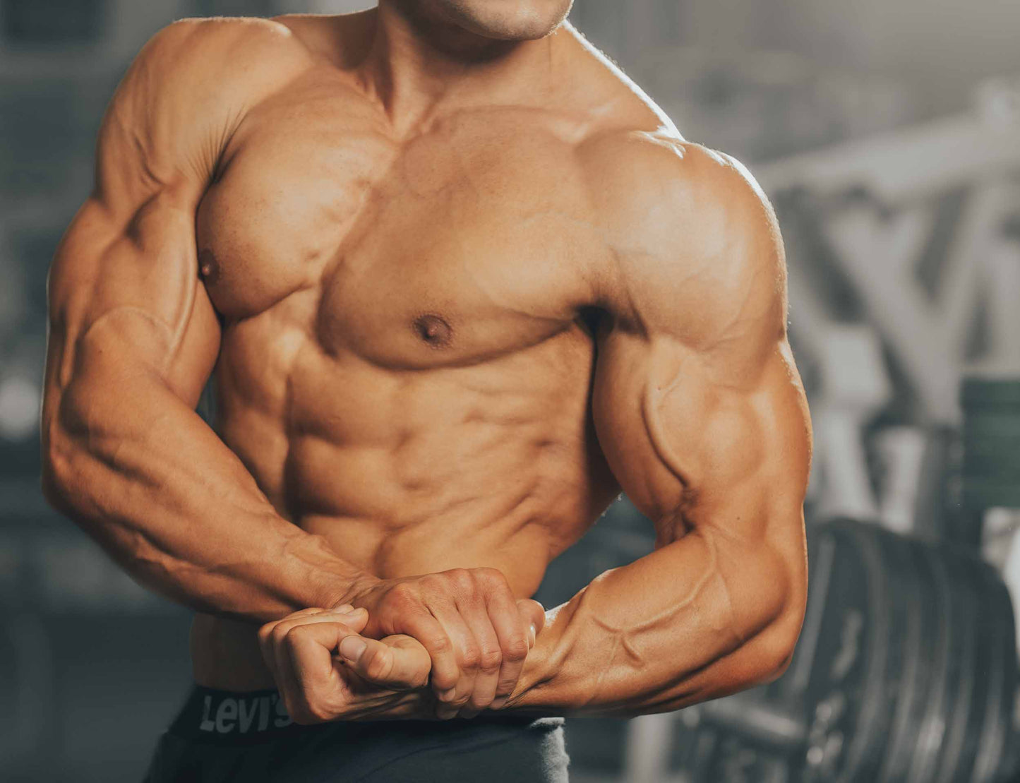 Schwachstelle Bizeps - Trainingsplan für größere Arme