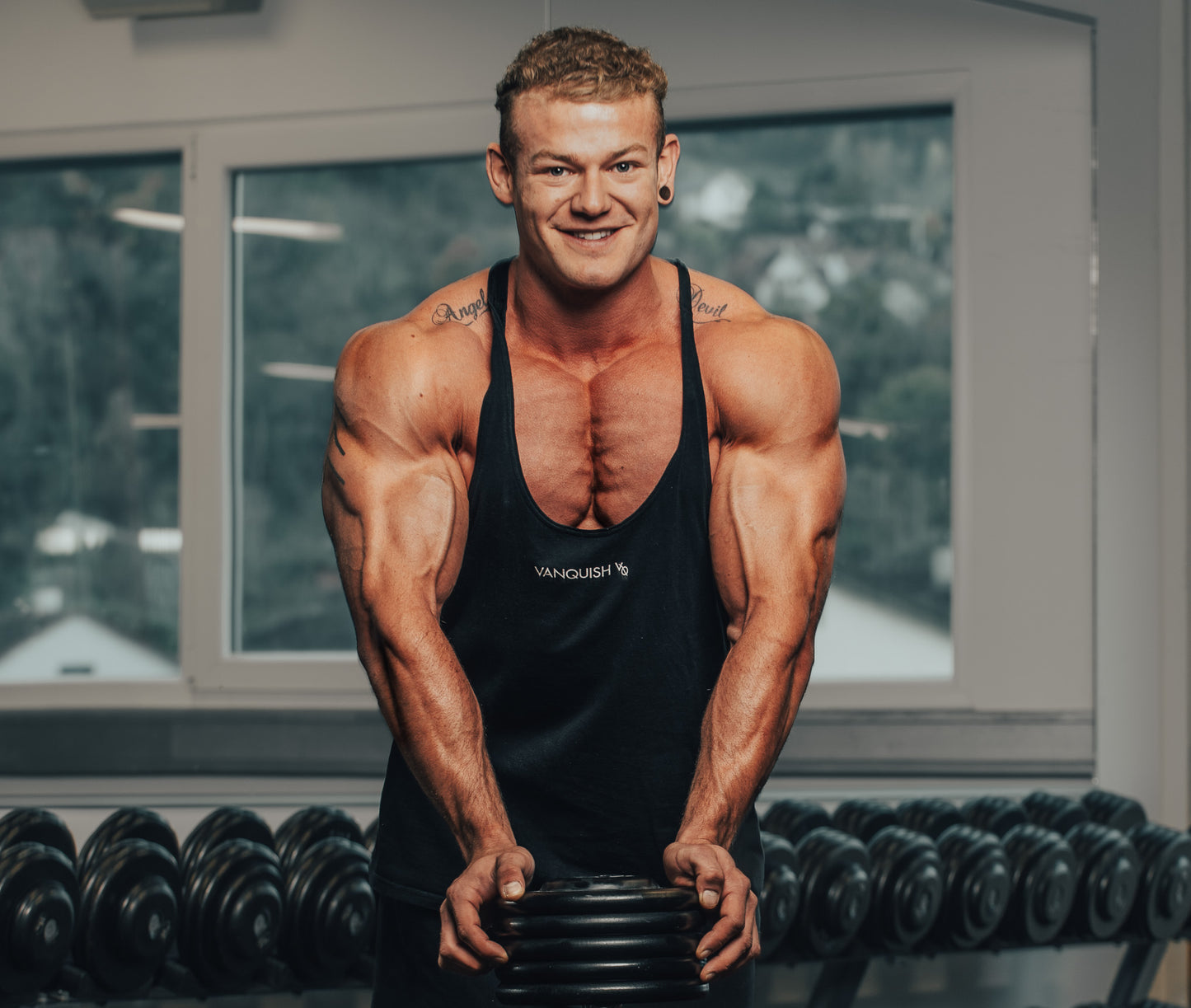 SST nach Patrick Tuor