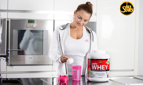 So wird deine Diät zum Erfolg!