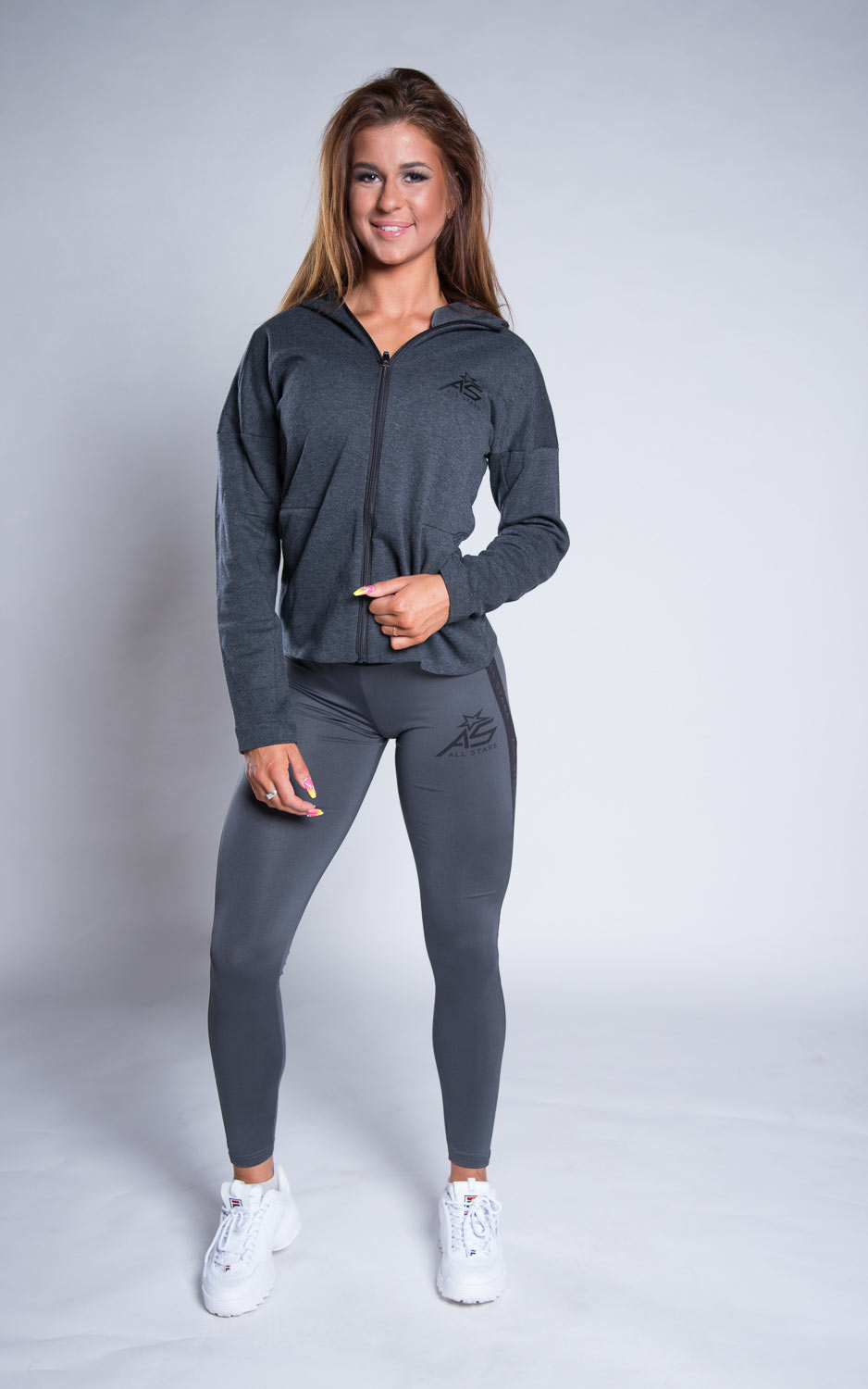 ALL STARS Kleidung Jacke