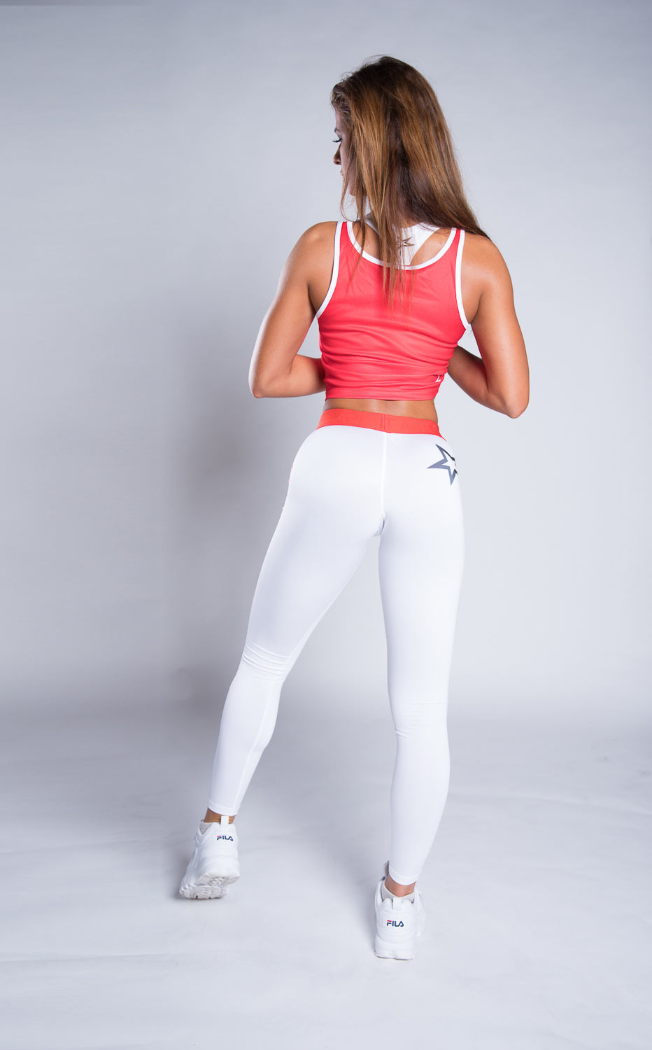 ALL STARS Kleidung weiß_4