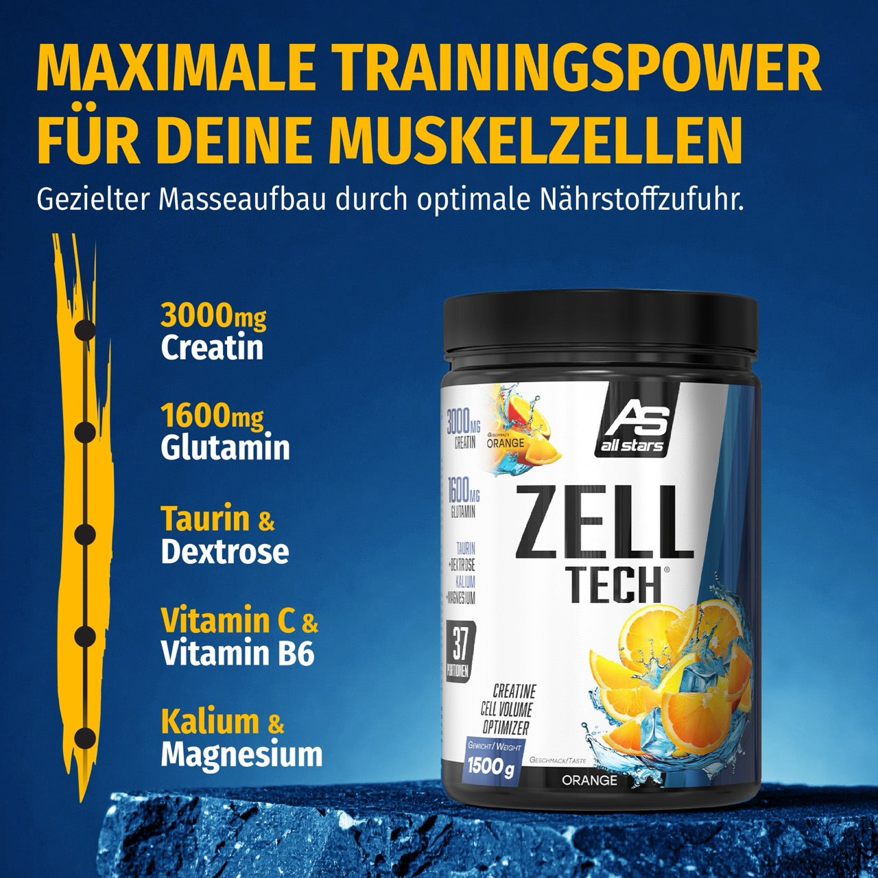 Gro (ZELL TECH_1500g_Orange_Top7_Image 2)