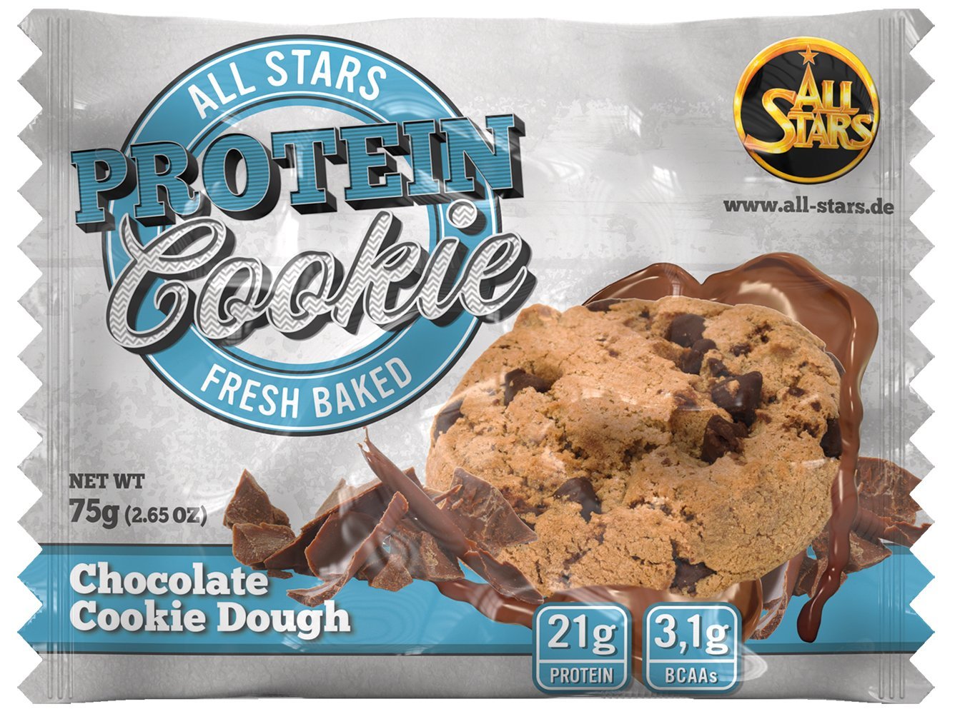 All Stars PROTEIN COOKIE 75g